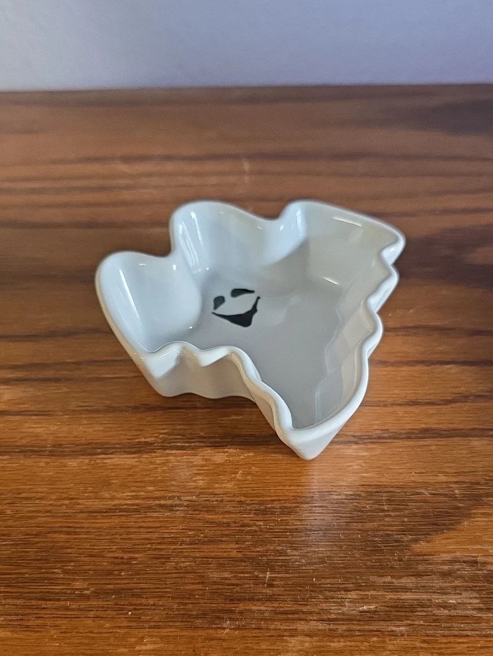Halloween Ghost Bakeware/Dish Tote 16